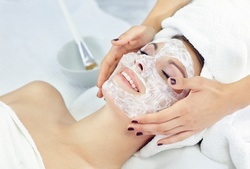One 60- or 75-Minute European or Deep-Cleansing Facial at Aiza Salon at Millenia (Up to 65% Off)