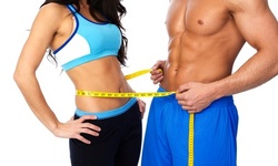 One, Three, or Six Lipo Light Pro Body Shaping Treatments with WBV at Orlando Lipo Light Centers (Up to 86% Off)
