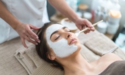 One or Two Anti-Aging Facials at Face and Oils Spa (Up to 51% Off)