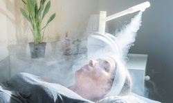 Up to 68% Off on Facial - Moisturizing at Siempre Bellas