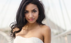 Wedding Hair and Makeup Packages from 5th Ave Hair & Makeup Concierge (Up to 50% Off). Two Options Available.