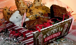 Brownies, Cookies, and Baked Goods from Ruth’s Brownie Kitchen (Up to 50% Off)  