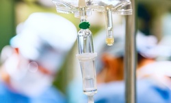 $136 for One Vitamin and Micronutrients IV Treatment at Medical Aesthetics of New Jersey ($360 Value)