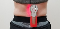 $399.99 for At-Home Laser-Therapy Pain-Relief Device from PainBuster ($999.99 Value)