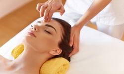 $65 for One 60-Minute Therapeutic Massage at Caressence Therapeutic Massage ($89 Value)