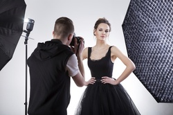Up to 62% Off on Glamour Photography at Arabvisual