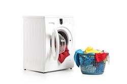 $35 Off $70 Worth of Laundry Services