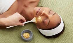 One or Three Signature Facials at Shear Elegance Salon & Spa (Up to 56% Off)