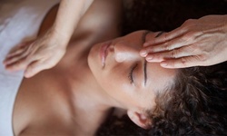 One Virtual Reiki Session with Tarot Card summary and Life coaching at Energy Path Now (Up to 62% Off)  