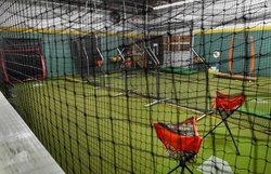 25% Off Sporting Venue