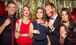 50% Off Photobooth