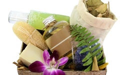 $101 Off $225 Worth of Pampering Package