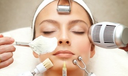 Up to 64% Off on Micro-Needling at Mariam Aesthetics Clinic