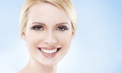 One or Three 60-Minute Custom Facials at Botanic Beauty Spa (Up to 55% Off)
