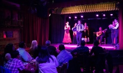 $74.25 for Flamenco Dinner Show for Two, Valid Saturday and Sunday  at El Cid Sunset ($211 Value)