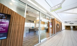 Admission for One or Two to The Escape Lounge in T2 or T4 at ONT International Airport (Up to 60% Off)