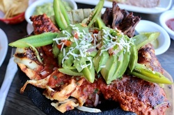 $10.50 for $20 Worth of Food and Drink at Dos Amigos, Takeout and Dine-In (When Available)