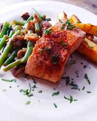 Two Weeks or One Month of Pre-Made Vegan Lunch and Dinner Meals from California Foodversity (Up to 33% Off)