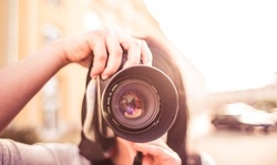 $88 for $300 Worth of Photo Shoot & Digital Prints at DEMMEE Photography