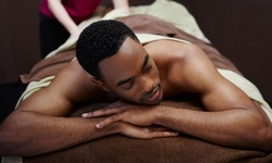 One or Three 60-Minute Massages at Spine Institute of New Jersey (Up to 43% Off)