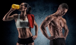 Two or Four Personal Training Sessions at C2 Fitness (Up to 84% Off)