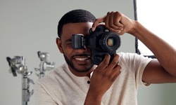 Air BnB Photo Package or One-Hour Photo Shoot and 10 Edited Photos at Philmonor Photography (Up to 31% Off)