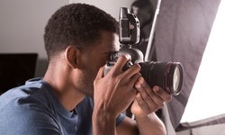 Up to 36% Off on Studio Photography at Jason Douglas