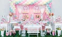 Up to 90% Off on Party Supplies (Retail) at JJB Productions LLC