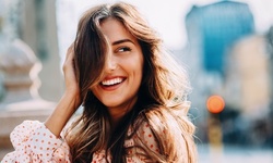 $60 for One Yoni Steam and One 35-Minute Salt Sauna Session at Queens Steams Beauty & Spa ($100 Value)