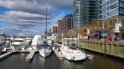  Urban Trek at DC Jaunts (Up to 43% Off). Three Options Available.