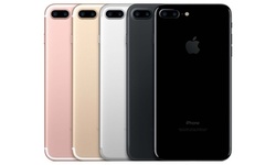 Apple iPhone 7 / 7 Plus Unlocked GSM Quad-Core Phone (Refurbished Grade A)