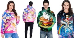 Up to 61% Off on Clothing - Young Adult / Tween / Teen (Retail) at Rainbow Ramen