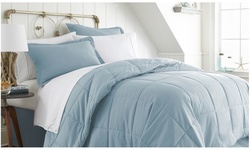 Becky Cameron Luxury 8 Piece Bed In A Bag