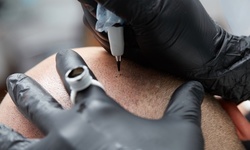 One-Day Scalp Micropigmentation Class for One at Louetta Lash Brow Studio (Up to 50% Off)