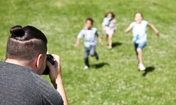 One or Three Two-Hour Lollipop Baby Portrait Sessions from Love and Lollipops Baby Photography (Up to 50% Off)
