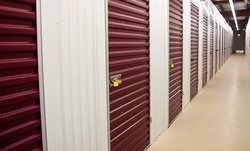 Up to 51% Off at Storage Authority Walter's Rd.