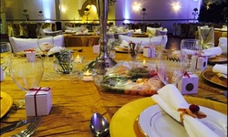 Banquet Hall Rental at The Garden Gate Banquet Hall (Up to 50% Off)