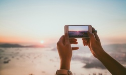 iPhone Screen Repair at Cell Phone Repair Hub (Up to 60% Off). Fifteen Options Available. 