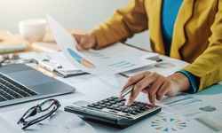 Up to 70% Off on Vitrual Bookkeeping Services at Essential Bookkeeping Services, LLC.