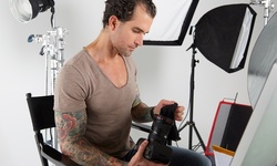 $125 for $250 Worth of Services — KHADI PHOTOGRAPHY