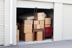 $193 Off $350 Worth of Storage Space