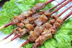 Up to 37% Off on Barbeque / BBQ Restaurant at Brother BBQ Club