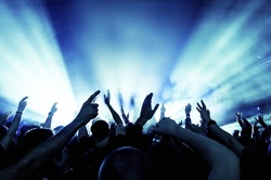 Up to 50% Off on Live Music at An Trance Event