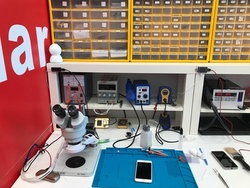 Up to 66% Off on On Location Cell Phone Repair at Irepair Cellular