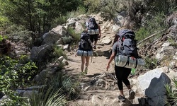 One-Night Intro to Backpacking Trip for One, Two, or Four from Adventure Mavericks (Up to 47% Off)