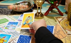 Phone Sessions from Psychic Reader & Love Advisor (Up to 66% Off). Three Options Available.