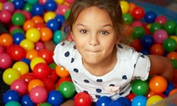 Open Play Pass for One, Two, or Four, or Ten 60-Minute Passes at Zoomizoomi Kids Club (Up to 56% Off)