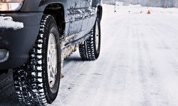 Vehicle Winterizing or Well-Being Checkup from North Jersey Auto Ambulance (Up to 64% Off)
