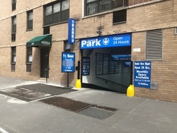 Parking at Champion Parking - 245 E. 75th St. Garage