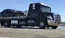 $99 for One Inch of Dent/Paintless Dent Repair at Nuplus Auto ($150 Value)